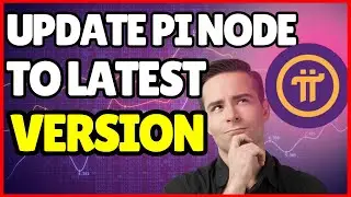 How to Update Your Pi Node to the Latest Version