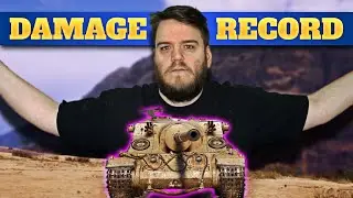 EU server DAMAGE record!
