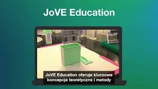 Czym jest JoVE