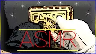 ❤️ ¤*-ASMR -*¤ ~Secret Treasure~ (DISCOVER-SHARE)