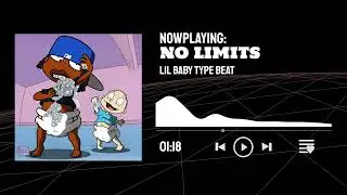 (FREE) LIL BABY TYPE BEAT 'NO LIMITS' [Prod. @AceInTheKitchen]