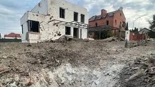 Снова взрывы🤯💣🥵 Харьков 09.09.24. век 21