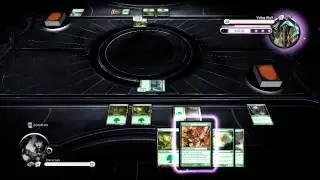 Magic 2013 Top Tier Tactics Tourney - Round 1 vs Volug Wulf part 1