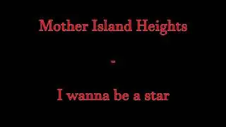 MIH - I wanna be a star