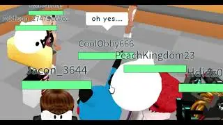 The Fun Elevator funny moments