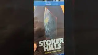 @Horrorpack for May came in SWINGING! Use my code 