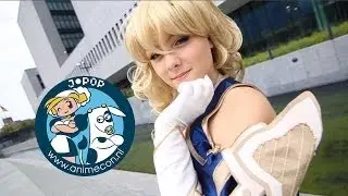 Animecon 2014 - Cosplay Showcase [2-2]