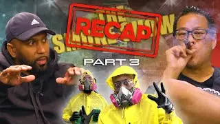 Skunk2's "The Smoke Show"- RECAP Part 3