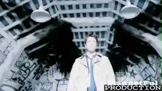 Сверхъестественное - Ангелок