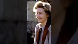 Eva Braun. Hitler's Wife #history #shortsvideo #shorts