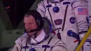 ROSCOSMOS - we look to the future!