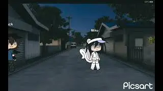 Gacha fart stalker