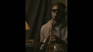 Lovely Day - Bill Whiters Saxophone cover