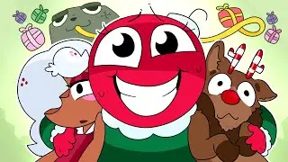 THE PERFECT CHRISTMAS ~ Dandy's World Animation