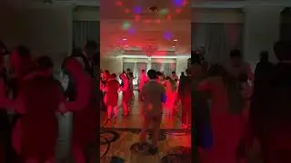 Djn a wedding