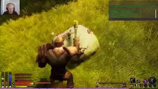 Rend - Official Server - Portal to the Spirit Realm #3