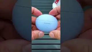 Huawei Freebuds 5i 