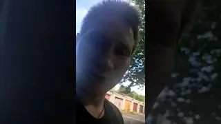 улитка с ладонь 20 см