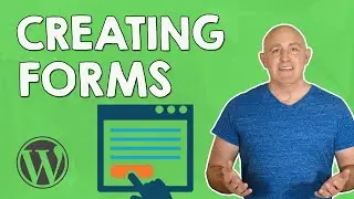 BEST way to Create a Contact Form in WordPress | Customize Form Fields on your WordPress Website