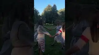 Купалье в Жлобине 🌿