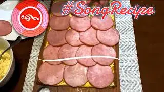 EASY Egg Rolls Recipe Showdown Homemade vs Store Bought 🤶#songRecipe 🎅