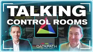 INTERVIEW - Evolution of Control Rooms