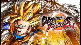 Dragon ball fighterz grind