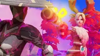 BOP CJ | BoxFight/Cvc Clips| Enjoy like and sub 😘 #VariantTfUp