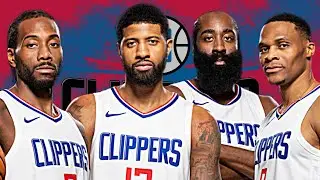 Los Angeles Clippers 2024 Offseason Priorities
