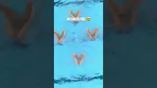 Mesmerizing 🤯 
