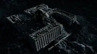If the back of the moon is inhabited. #movies