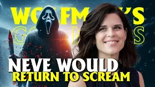 Neve Campbell Will Return for Scream 7 On One Condition | Why She Deserves It
