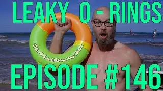 Leaky O-Rings On your Metal Detector We have a cream for That!!!!