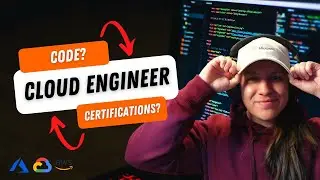 What is a Cloud Engineer and which certifications help to get started