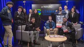 Lehman Stories: Thomas Bonner