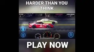 JDM Tuner Racing - Drag Race