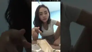 Bigo Live SHOW BUKA HOT PANTS