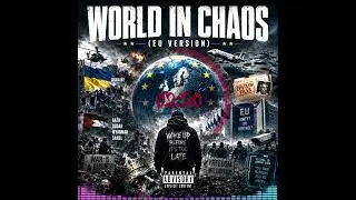 Mitesoro - World in Chaos (EU Version)