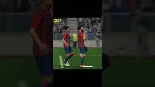 Muhammad Salah in efootball 2024 #shorts