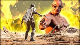 Gamescom 2022 Needed More Games
