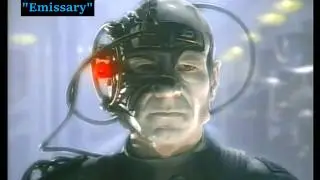 Deep Space Nine - The Beginning (Season 1 Ep. 1)