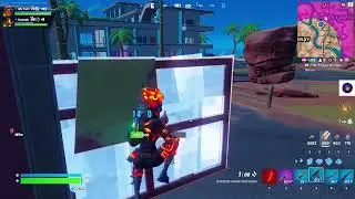 I Got GRIEFED By A HACKER In My $1000 Tournament... aimbot