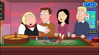 Family Guy - Dark Humor Compilation (Best Scenes of the show)