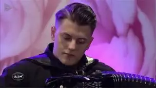 Ermin Pehlić (Harmonika) - Ilidža 2018