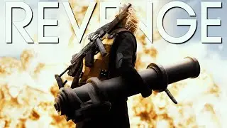 LE PLUS GROS RAID DE MON HISTOIRE ! Rust (250 rockets Revenge)
