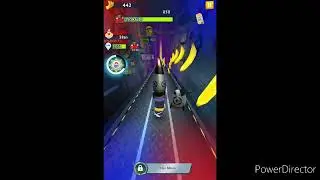 Minion Rush | Japan: Robotics | Special Mission | Stage 2 End