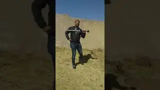 ALI mgube ejabulela ukudliwa kwe mbangi yakhe u MTHANDENI endiwa u KHUZANI ku KHOZI FM