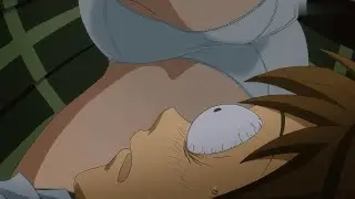 Я ПОПАЛ В РАЙ？？