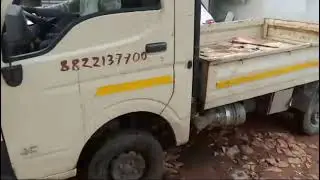 2023 TATA AceGold 4X2Pickup Guwahati