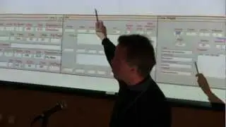 The application of applications: The bump and grind of commercial archaeology